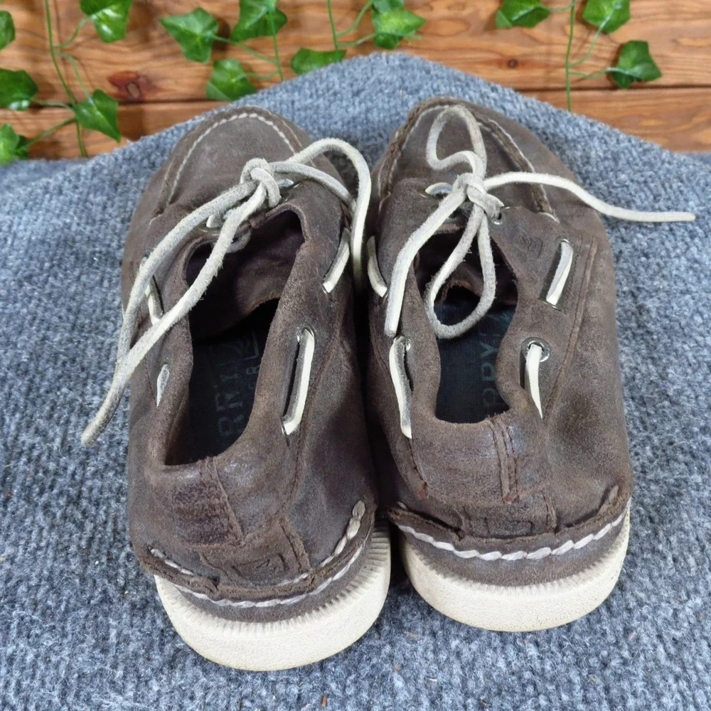 Sperry authentic original